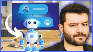AI Chatbots & Virtual Agents (Build AI Agents in Minutes)