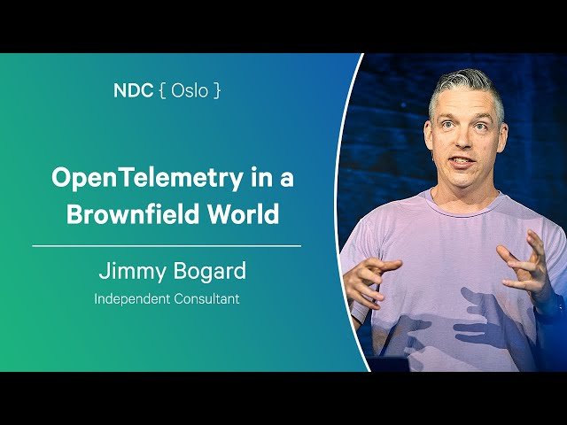 OpenTelemetry in a Brownfield World