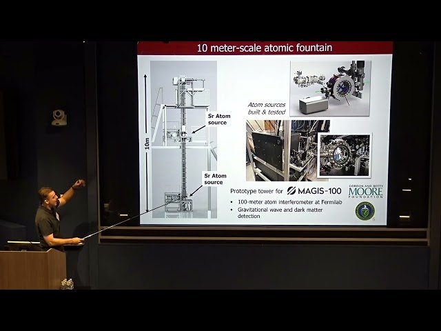 Testing Atom Charge Neutrality with Atom Interferometry