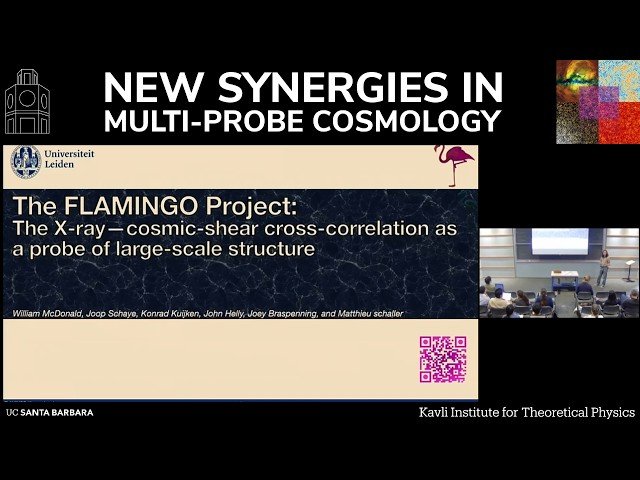 The FLAMINGO Project - Exploring the X-ray-Cosmic Shear Cross-Correlation as a Probe of Large-Scale Structure