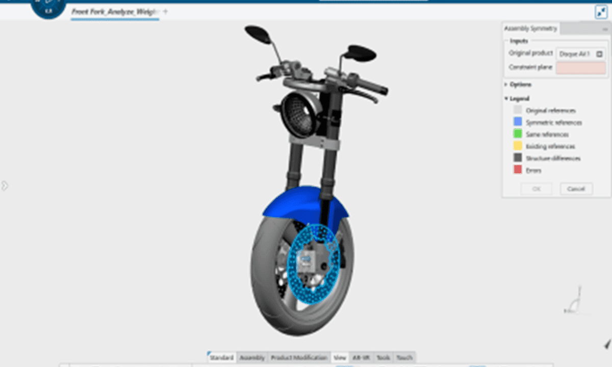 Explore the Mechanical Designer Role