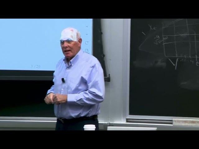 Time Series Analysis - Stationarity, Autocorrelation, and ARMA Models - Lecture 12