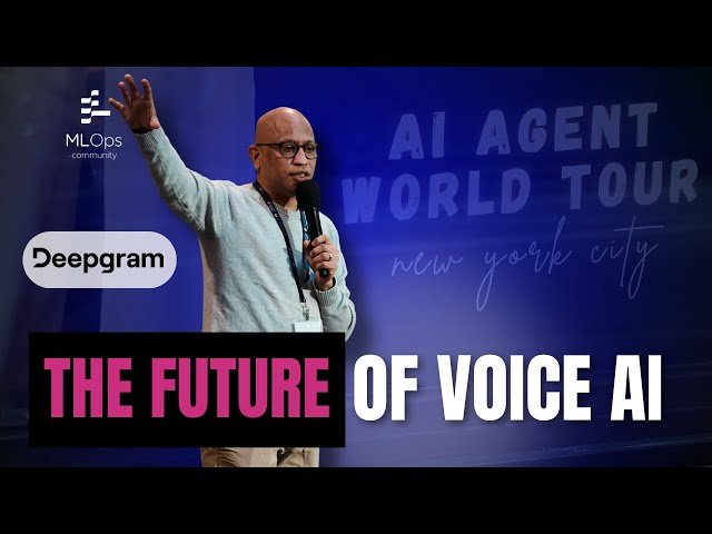 Building Voice Agents Just Got Easier