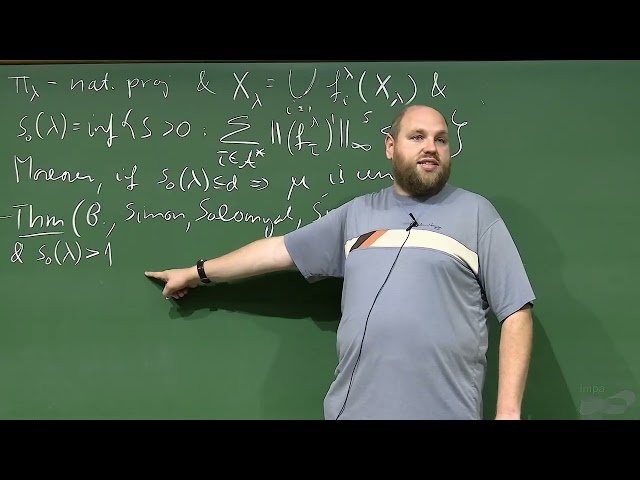 The Transversality Method and Its Applications - 04