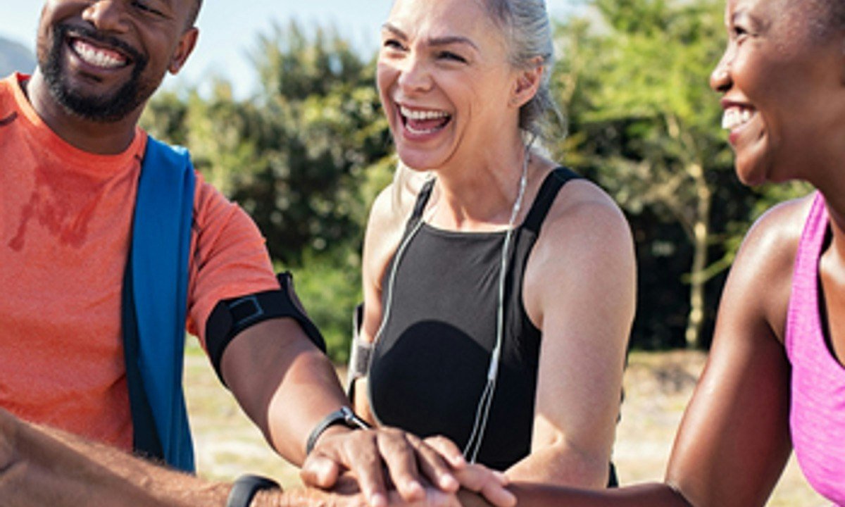 Achieving Longevity through Movement