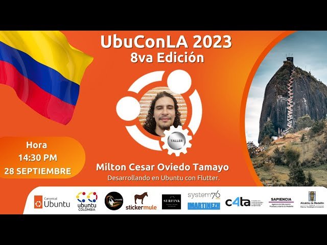 Developing Applications with Flutter on Ubuntu
