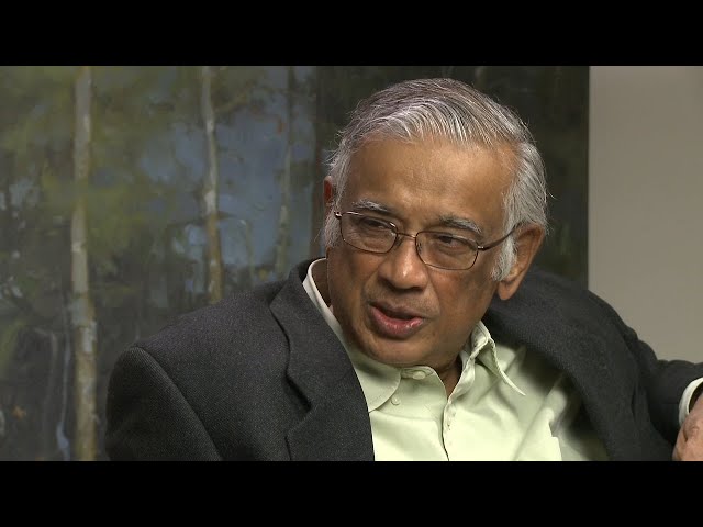 Higher Education in India