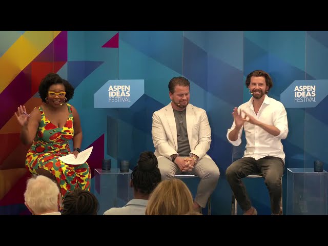 From Scroll to Soul - Building Tech That Matters IRL