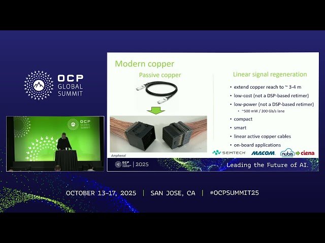 Optical Opportunities for the AI Scale-Up Fabric