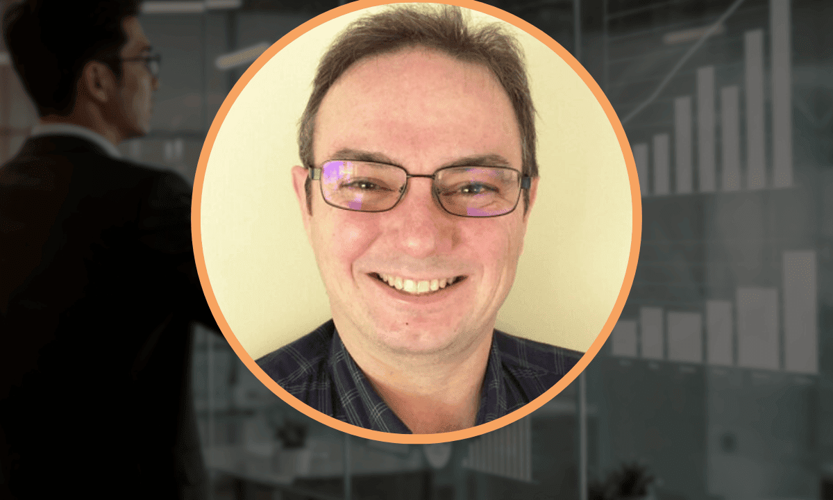 GenAI for Sales Managers: Data-Driven Sales Forecasting