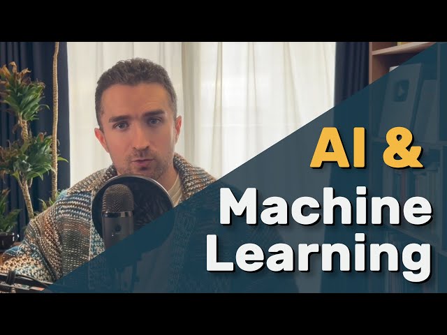 AI and Machine Learning for CCNA Networks - Part 2