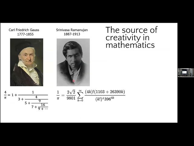 From π to QFT - Symbolic Discovery at Scale
