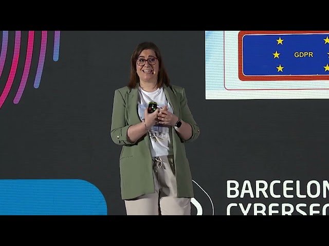 Spain, Land of Cybersecurity