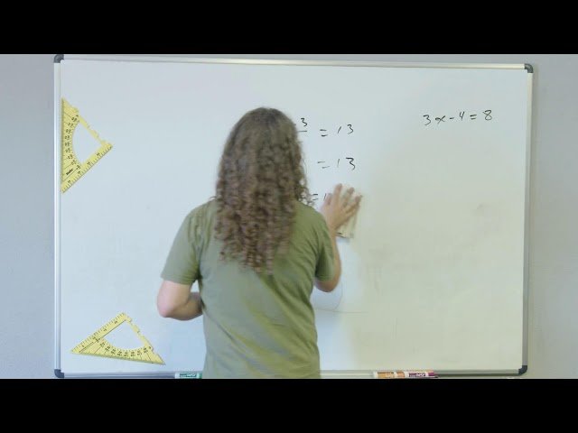 Algebra 1