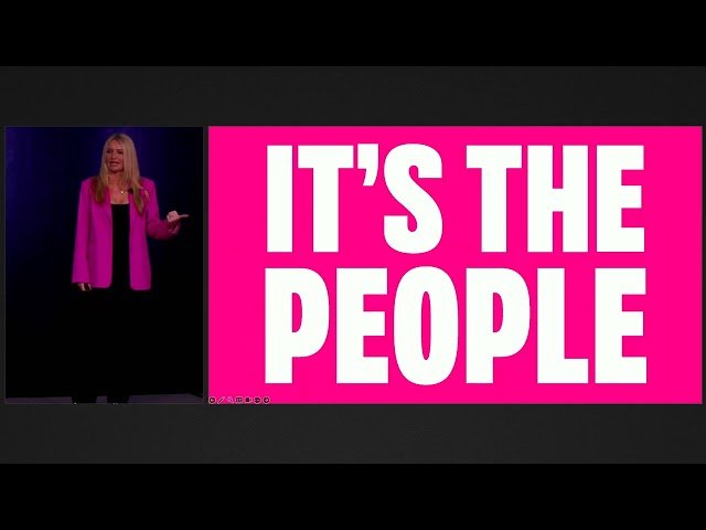 Unseen to Unforgettable: The Power of Personal Branding