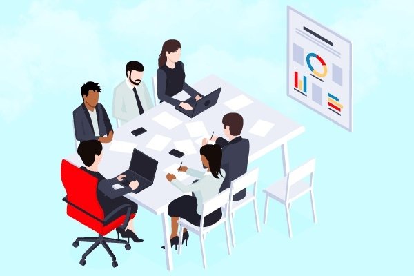 Business Communication (HP7547) 