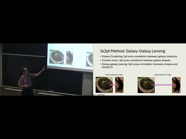 Using Galaxies and Machine Learning to Learn About Dark Energy with LSST