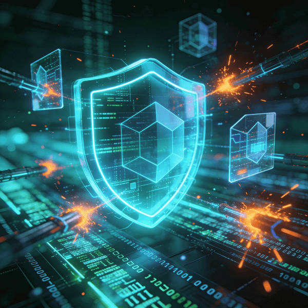 Cybersecurity Analyst