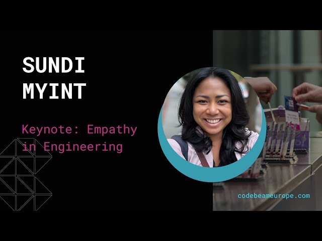 Empathy in Engineering - Building Human-Centered Software Development