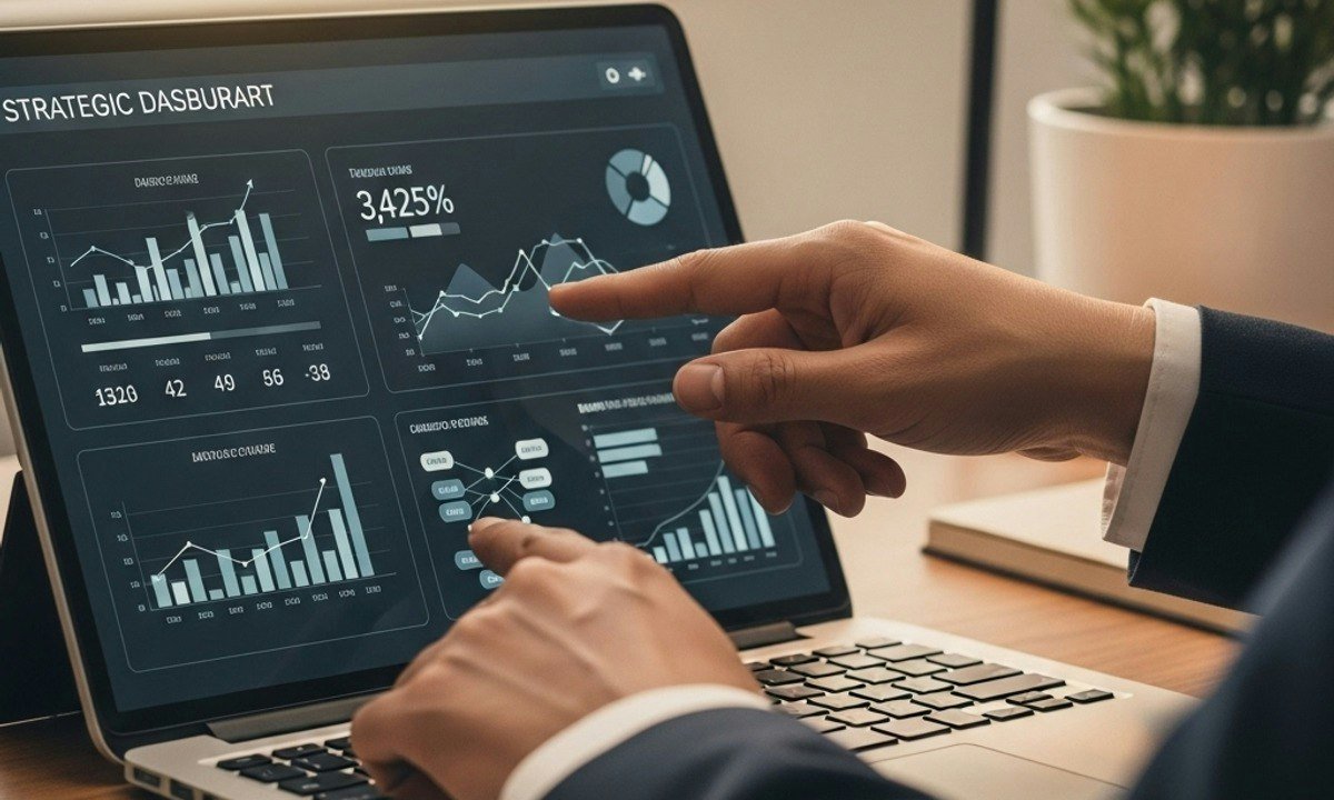 Strategic Management with Real-World Case Study