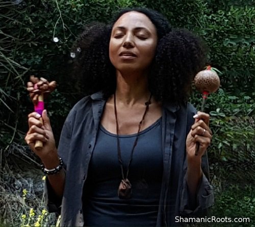 Ancestors Circle ~ Online Video Course + Private or Semiprivate Training (Live Online)