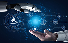 Governance of Artificial Intelligence