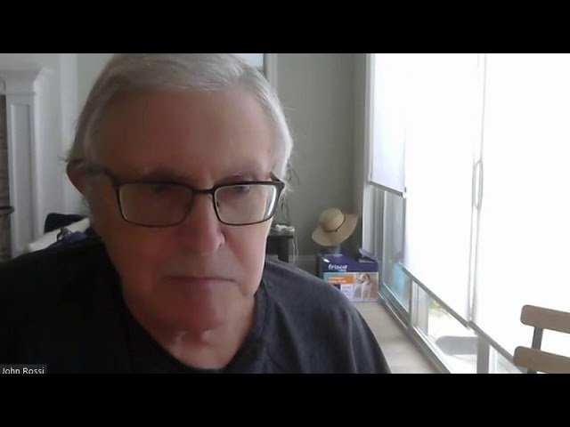 RNA Therapeutics - CV Live 5.29.24