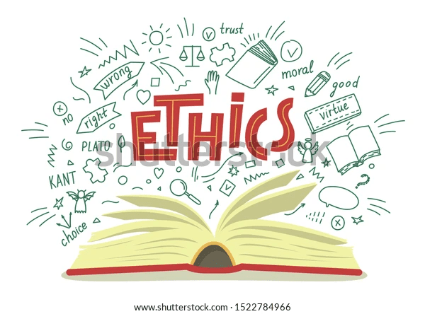 Research and Publication Ethics