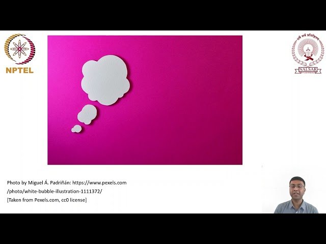 Construction of Originality by Courts - Part 1