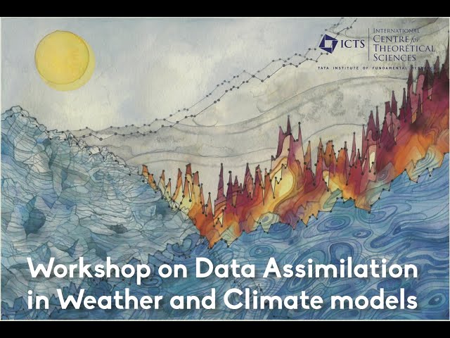 Data Assimilation - Basic Theory - Lecture 2