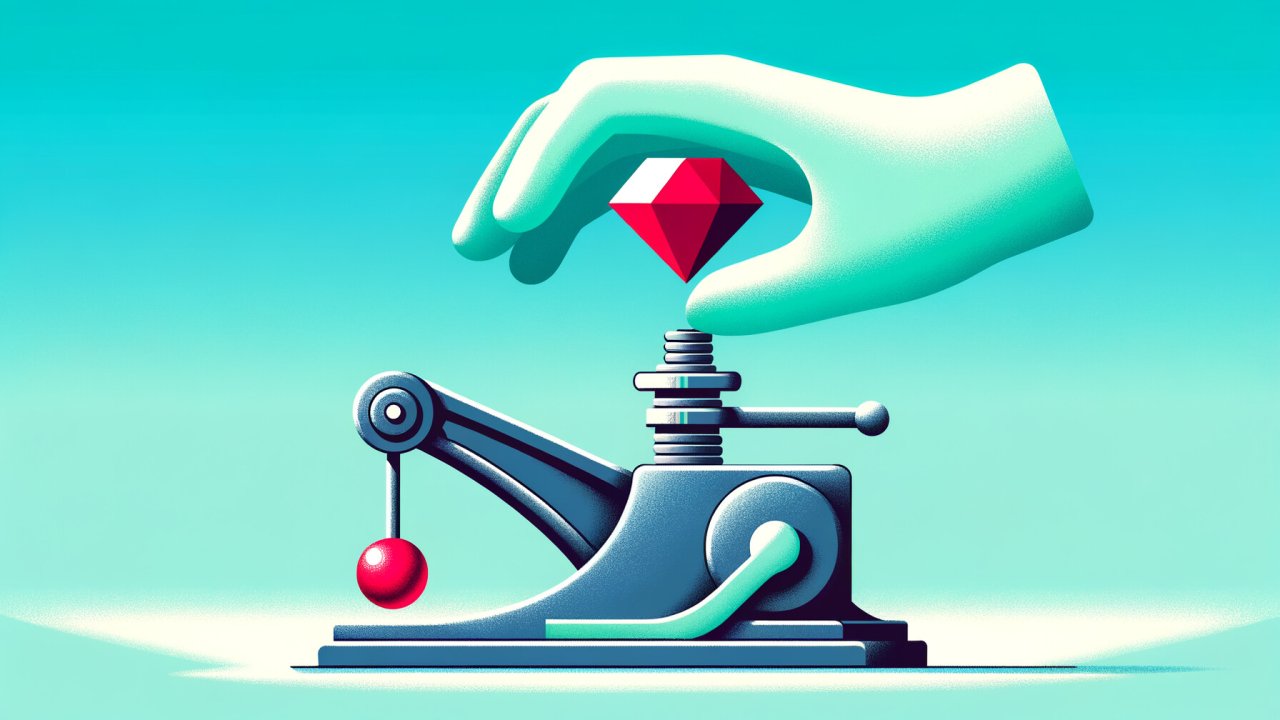 Refactoring with Confidence Using Tests in Ruby & RSpec