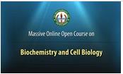 Biochemistry and Cell Biology