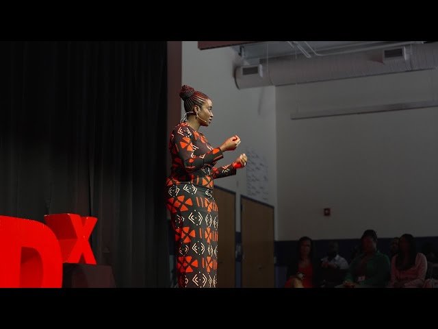 A Mother’s Mission Against Anti-Blackness in Children’s Media