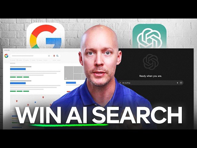 AI SEO for 2025: The Complete Blueprint