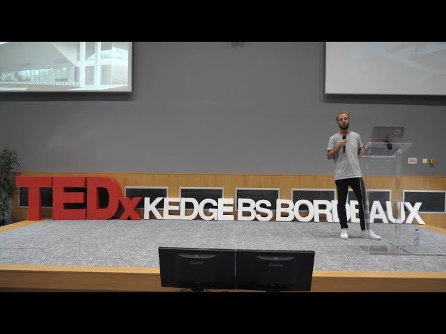 Une entreprise doit inspirer le respect à ses équipes