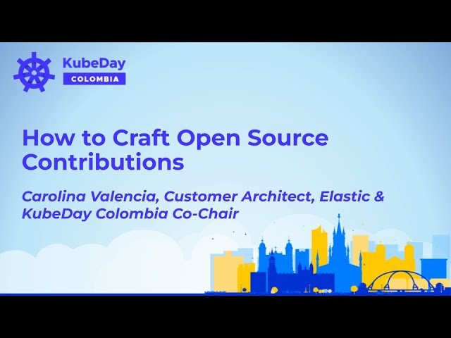 How to Craft Open Source Contributions - A Guide for Beginners