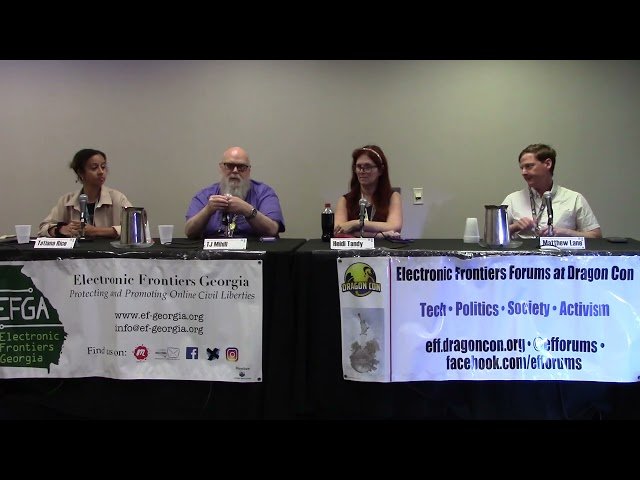 Legal and Constitutional Problems with the Take It Down Act