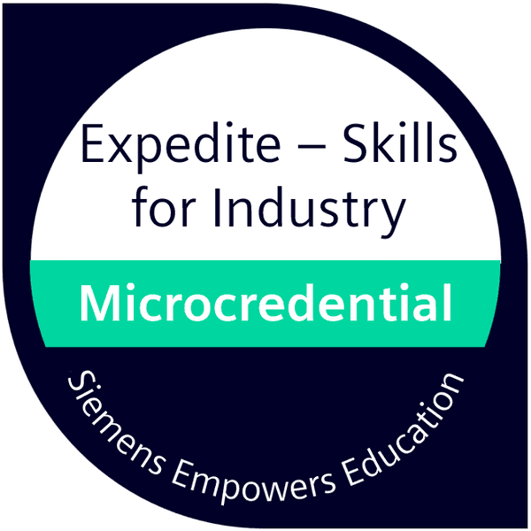 Expedite – Skills for Industry Microcredential
