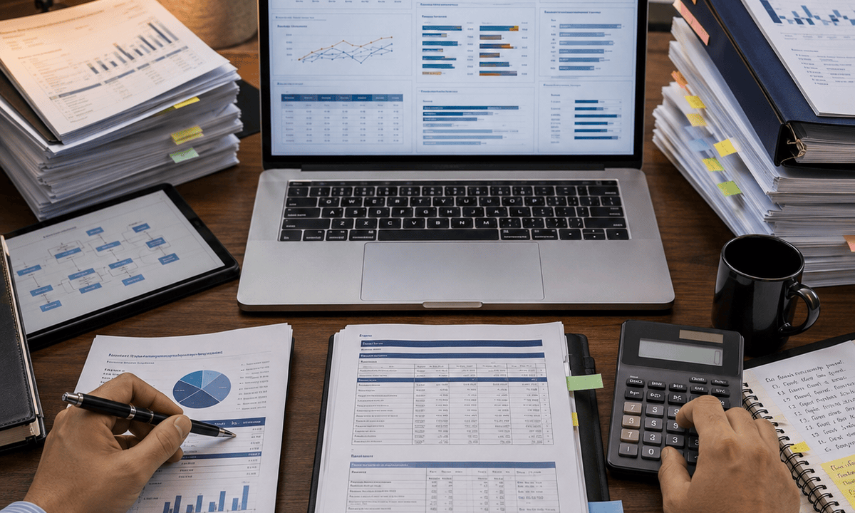 Income Statement Reporting and Earnings Analysis
