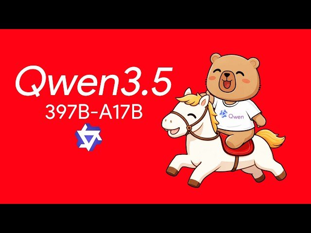 Qwen 3.5 - The Next NEXT Model - Agentic Capabilities and Multimodal Features Review