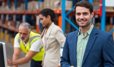 Logistics Core Functions