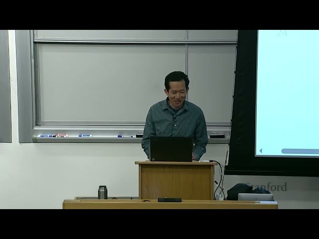 Stanford CS336 - Language Modeling from Scratch 2025