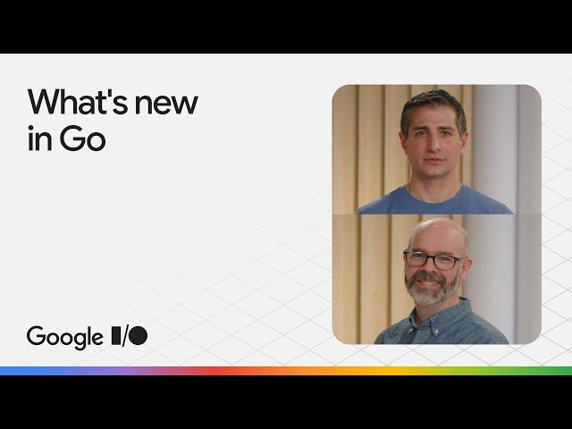 What's New in Go 1.24