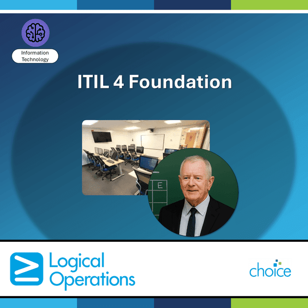 ITIL 4 Foundation