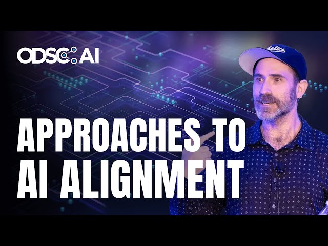Approaches to AI Alignment