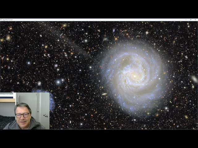 View the Highest Resolution Vera C. Rubin Observatory Images for Free with ProRaster Scientific