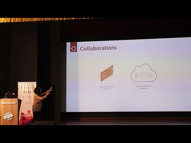 Ubuntu on Public Clouds