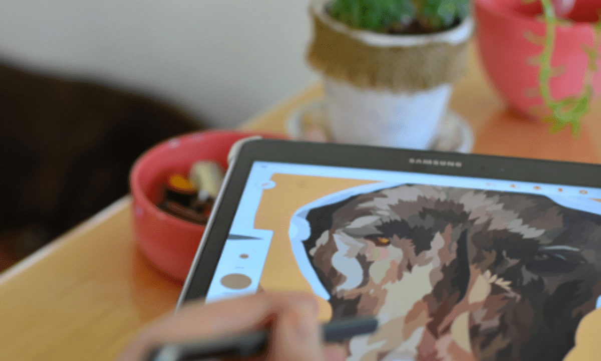 How to Use Brushes in Adobe Illustrator