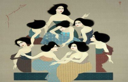 Critical Arabic (Live Online)