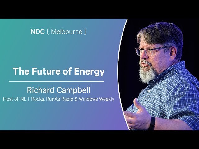 The Future of Energy
